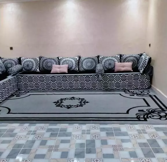 Majatalo Maison D Hôtes Ghalil