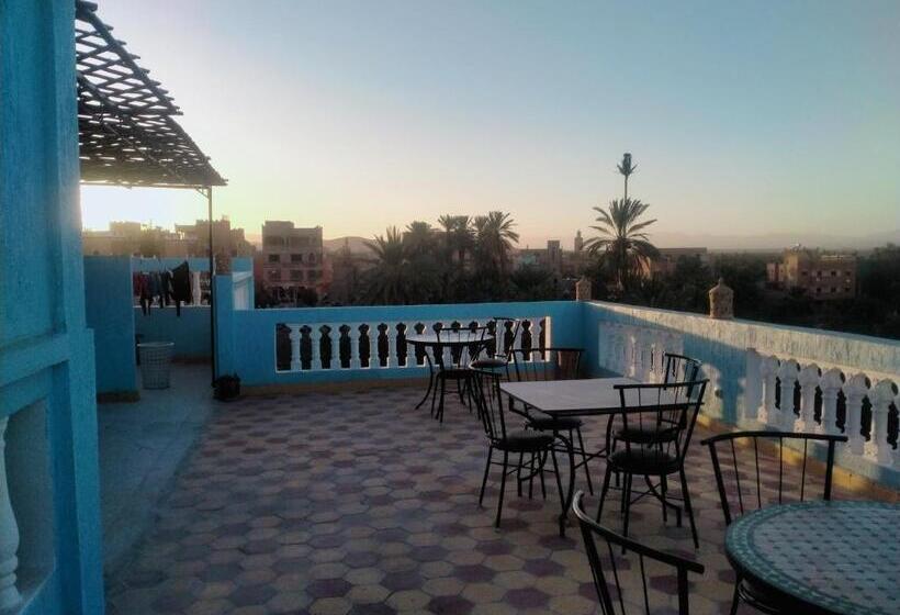 بنسيون Maison D Hôtes Ghalil