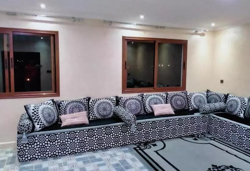 Majatalo Maison D Hôtes Ghalil