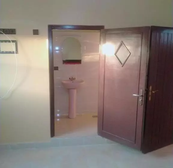 Majatalo Maison D Hôtes Ghalil