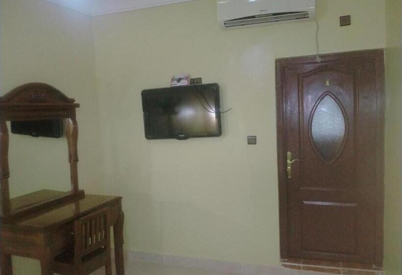 بنسيون Maison D Hôtes Ghalil