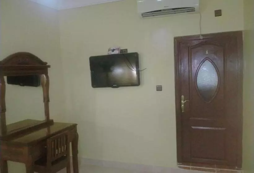 Majatalo Maison D Hôtes Ghalil