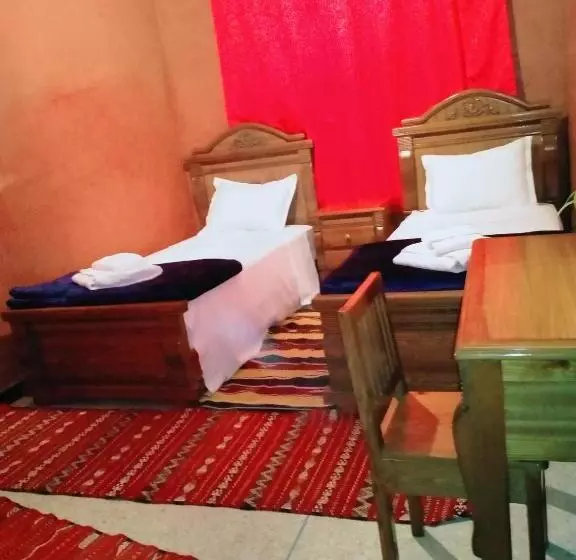 Majatalo Maison D Hôtes Ghalil