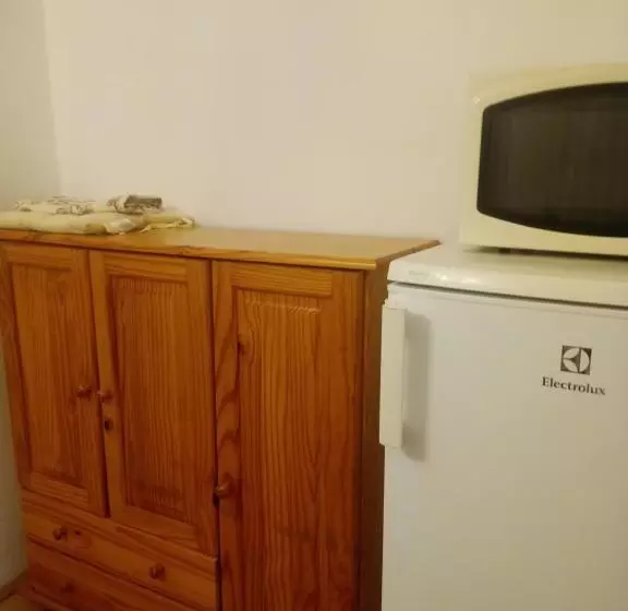 ペンション Misu   Háza