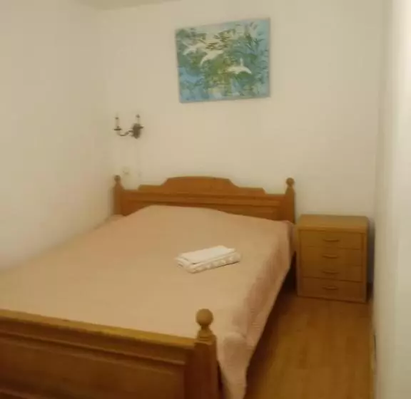 ペンション Misu   Háza