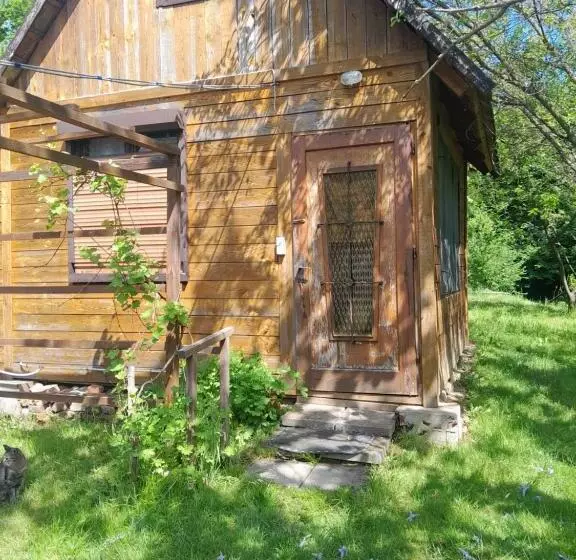 ペンション Misu   Háza