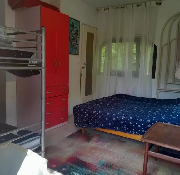 ペンション Misu   Háza