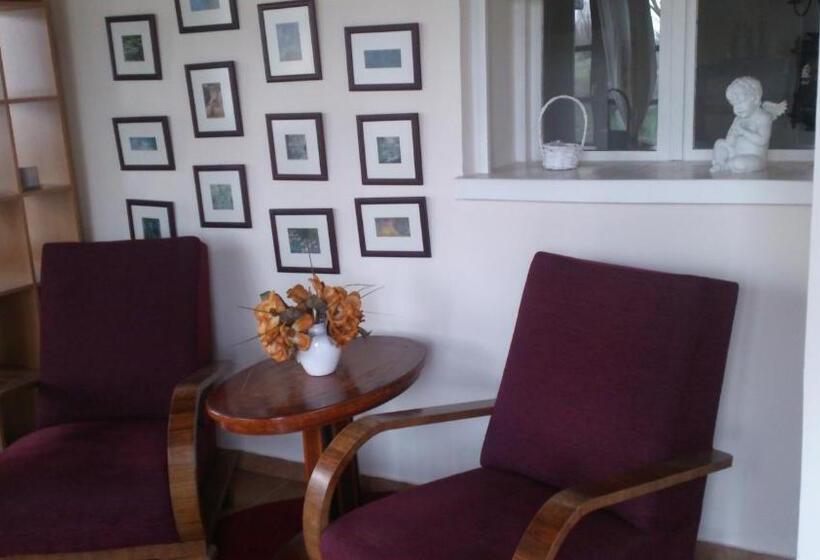 پانسیون Salaš đorđević