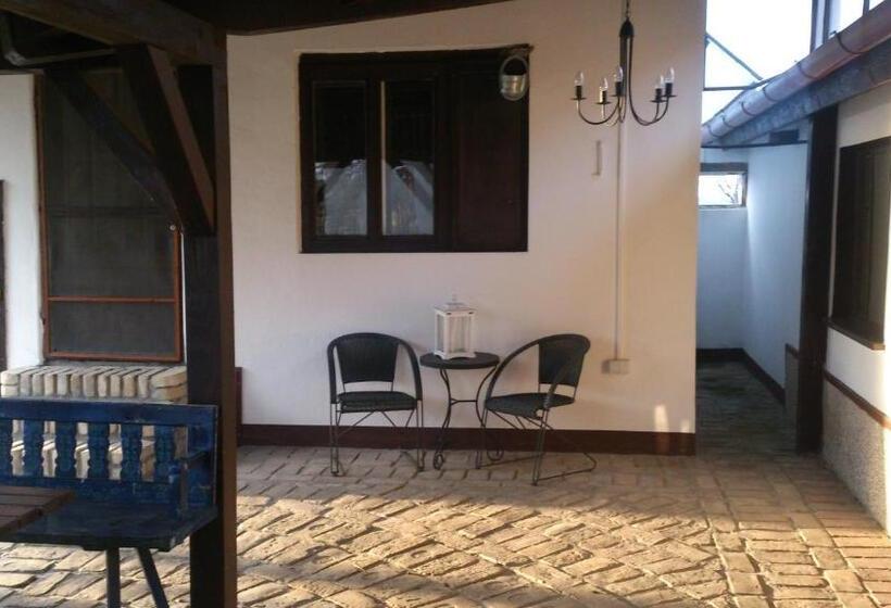 پانسیون Salaš đorđević