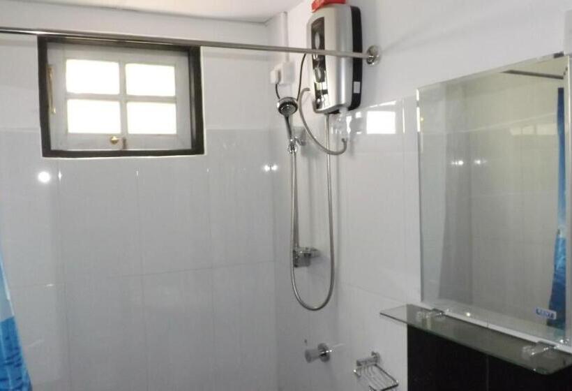 Pensão Silver Meir Bungalow