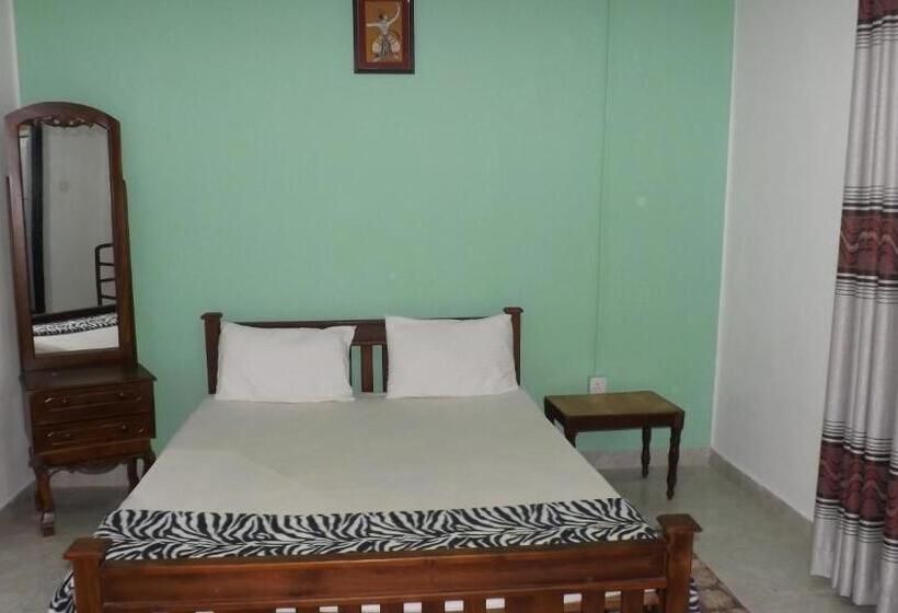 Pensão Silver Meir Bungalow