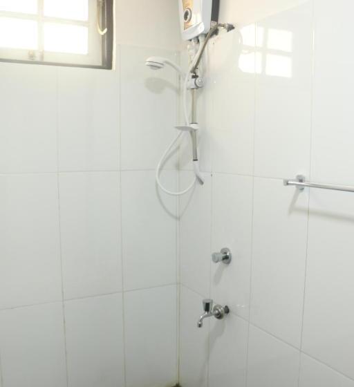 Pensão Silver Meir Bungalow