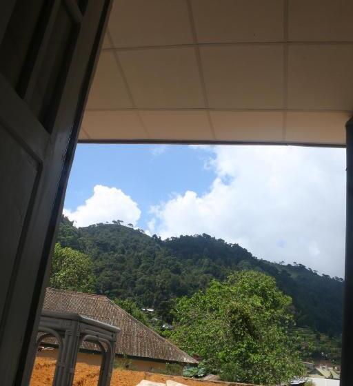 Pensão Silver Meir Bungalow