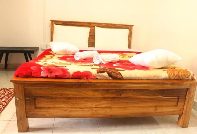 Pensão Silver Meir Bungalow