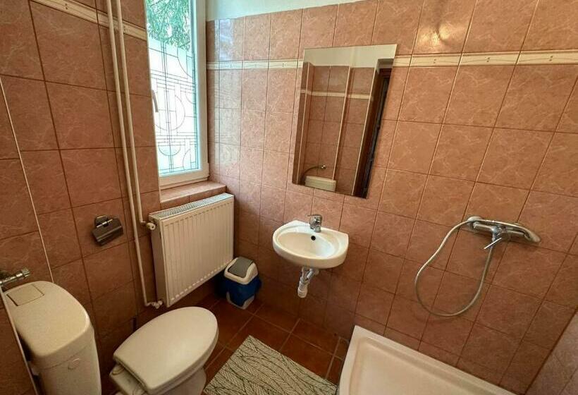 Pensão Thermál Vendégház