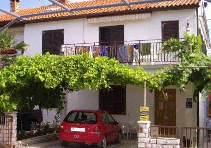 Appartements Villa-katana