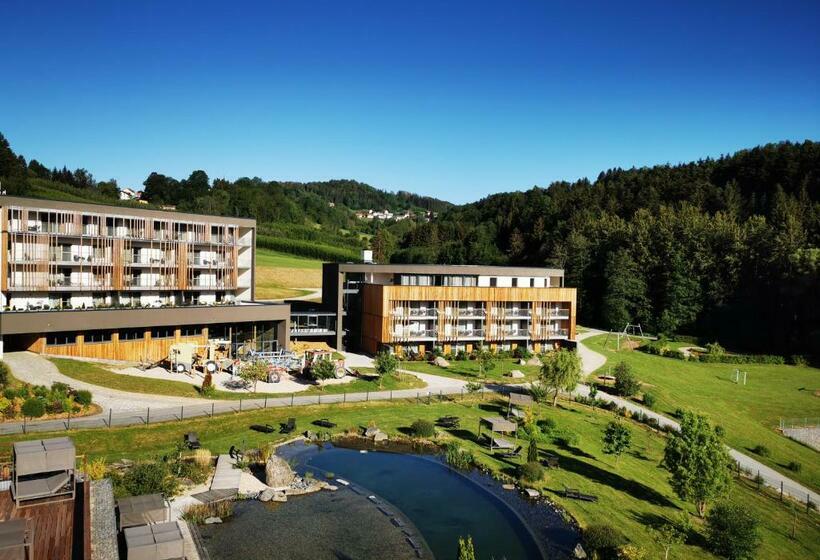 Familotel Schreinerhof