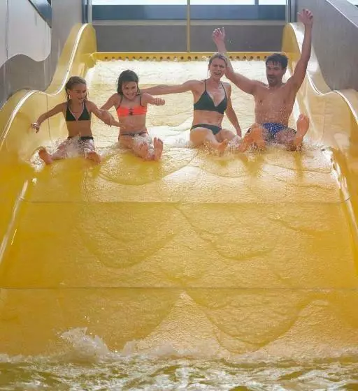 Familotel Schreinerhof