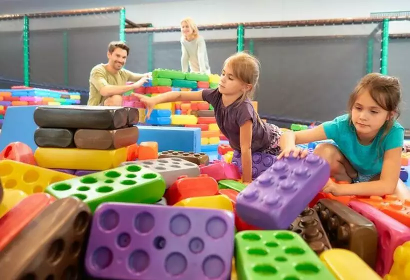 Familotel Schreinerhof