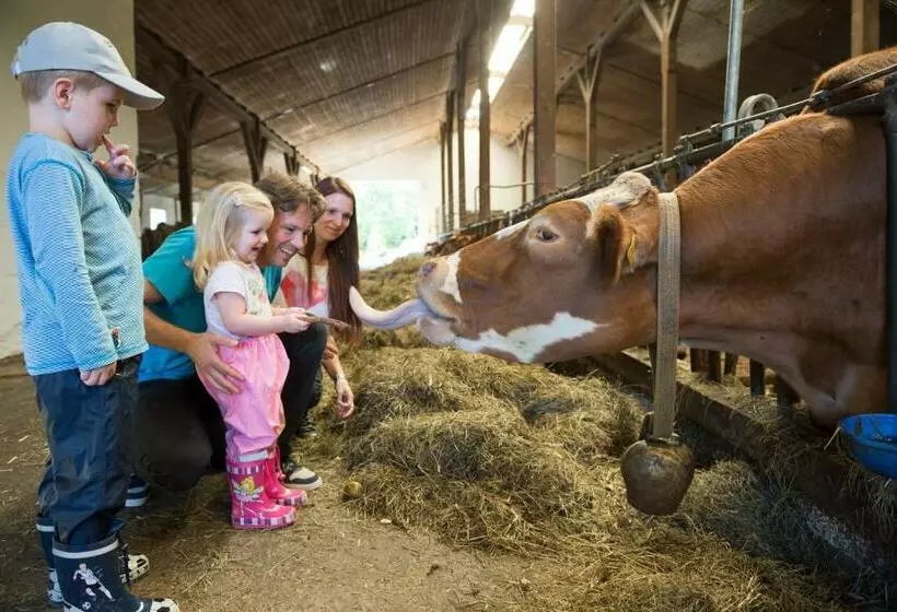 Familotel Schreinerhof