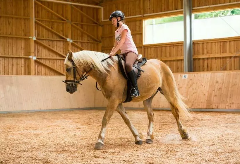 Familotel Schreinerhof