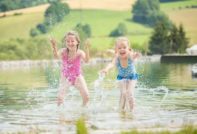 Familotel Schreinerhof