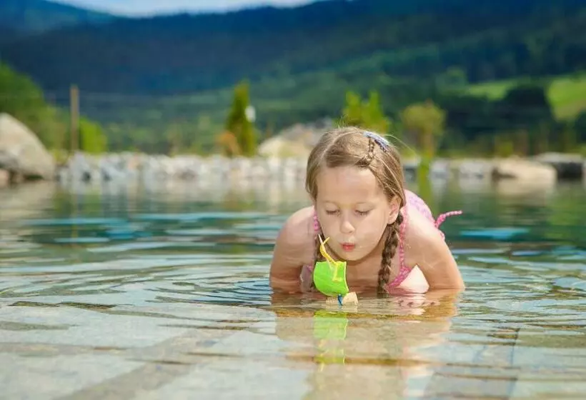 Familotel Schreinerhof