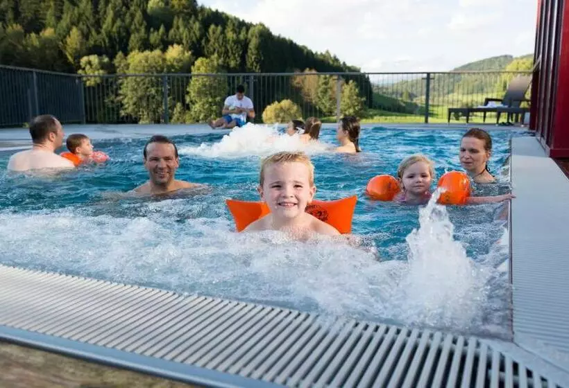 Familotel Schreinerhof