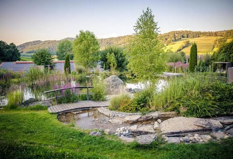 Familotel Schreinerhof