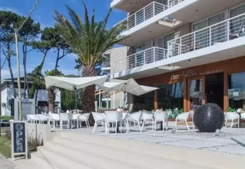 2122 Hotel Art Design