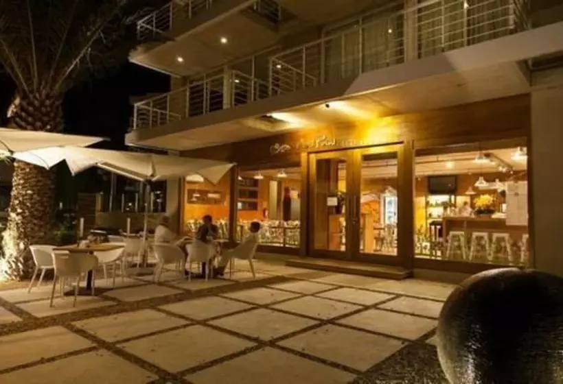 2122 Hotel Art Design