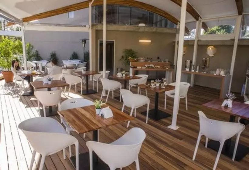 2122 Hotel Art Design