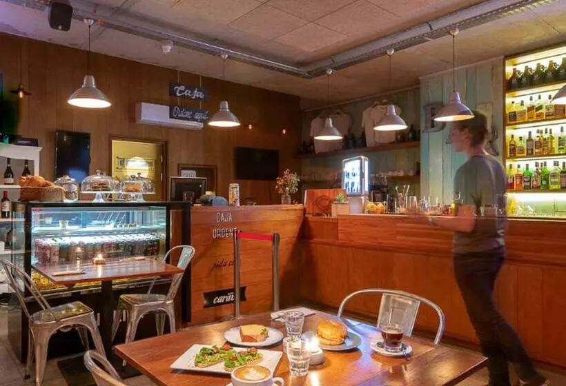 2122 Hotel Art Design