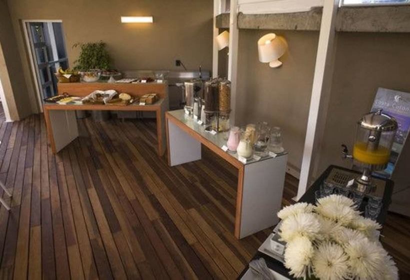 2122 Hotel Art Design