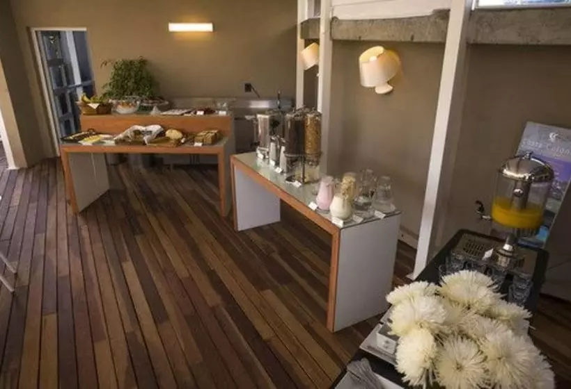 2122 Hotel Art Design