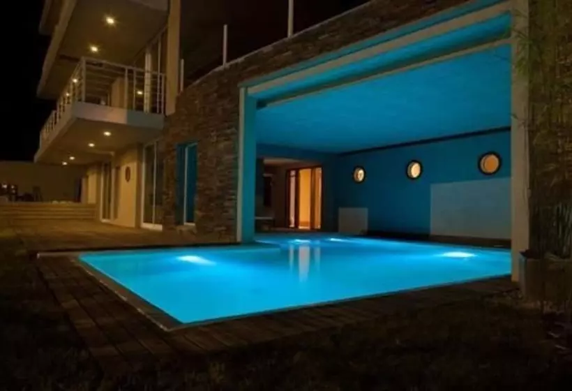 2122 Hotel Art Design