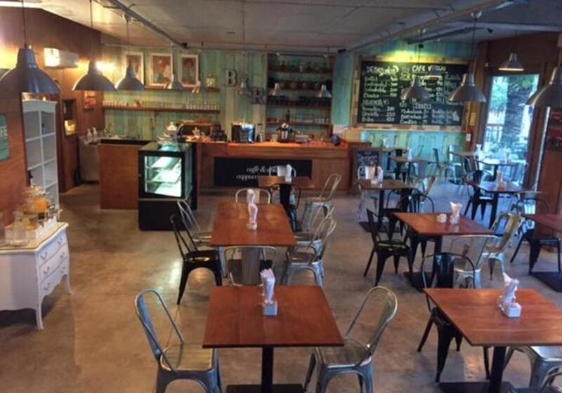 2122 Hotel Art Design