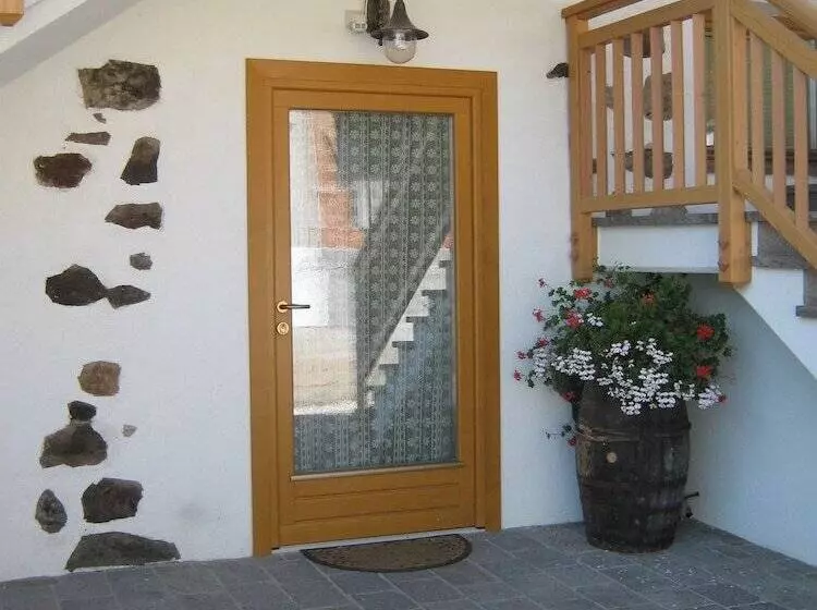 호텔 Agriturismo Pisani