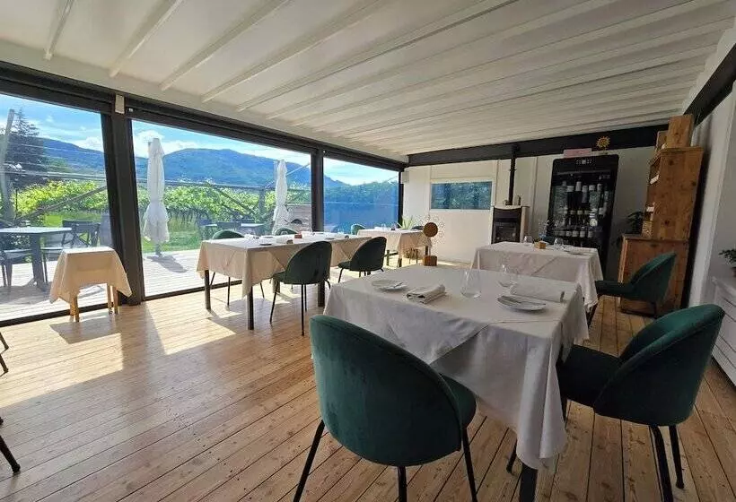 Отель Antico Fienile Agritur