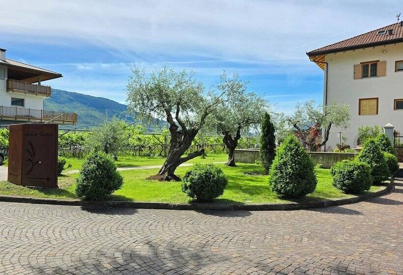 Hotel Antico Fienile Agritur