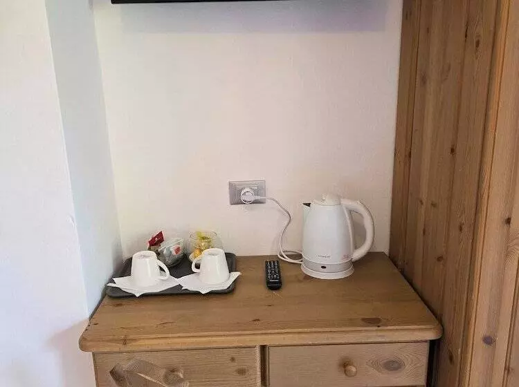 Отель Antico Fienile Agritur