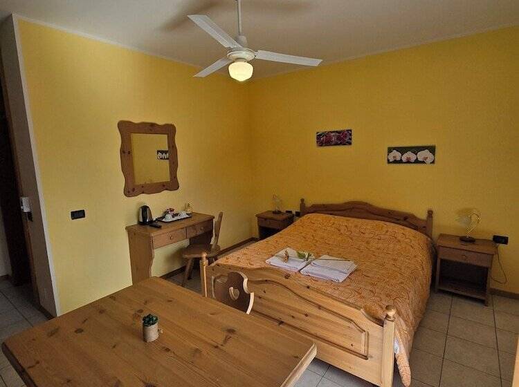 Hotel Antico Fienile Agritur