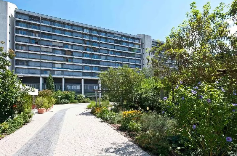 Отель Bildungsblick