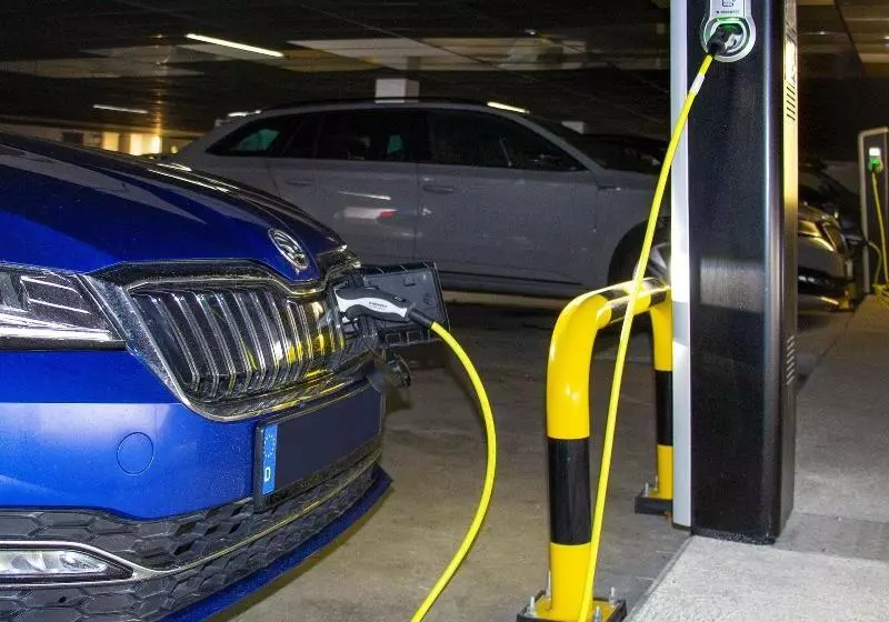 Отель Bildungsblick