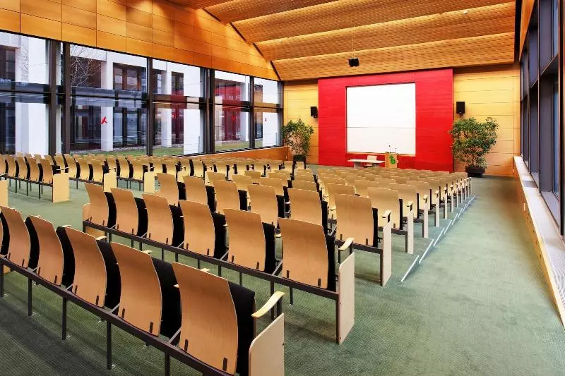 Отель Bildungsblick