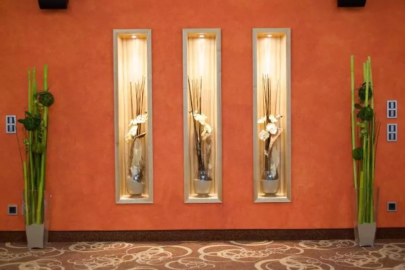 Отель Bildungsblick