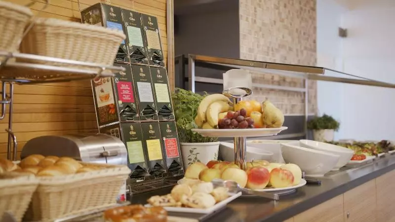 Отель Bildungsblick