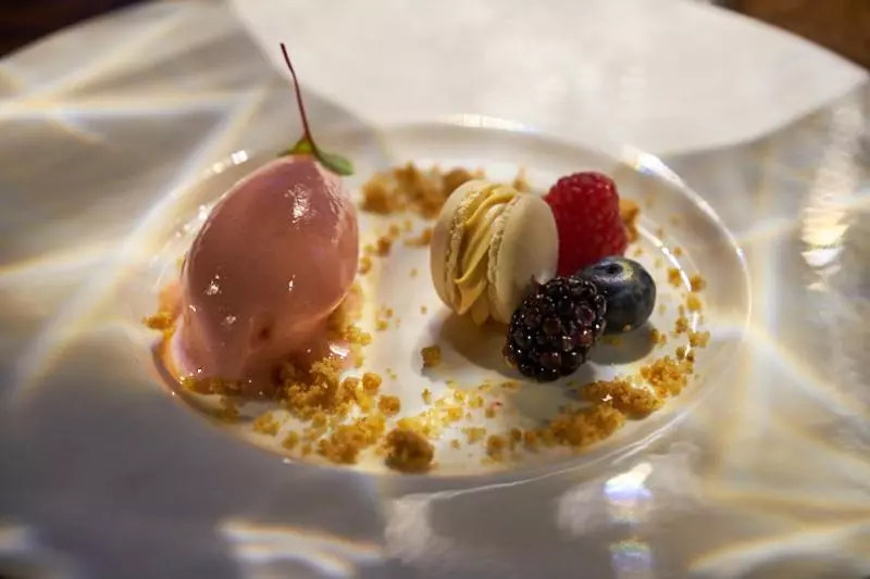 酒店 Cappuccini Resort