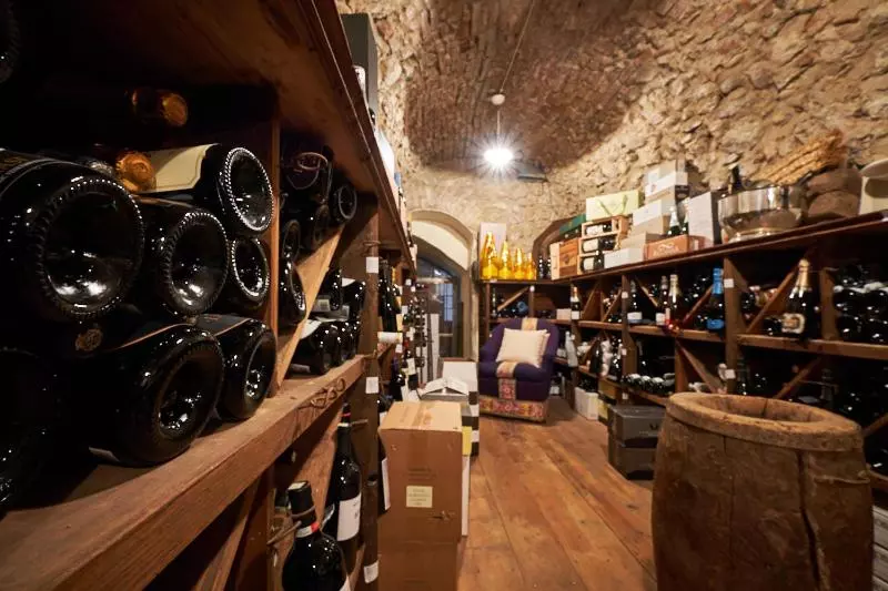 酒店 Cappuccini Resort