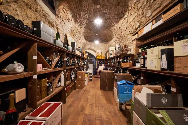 酒店 Cappuccini Resort